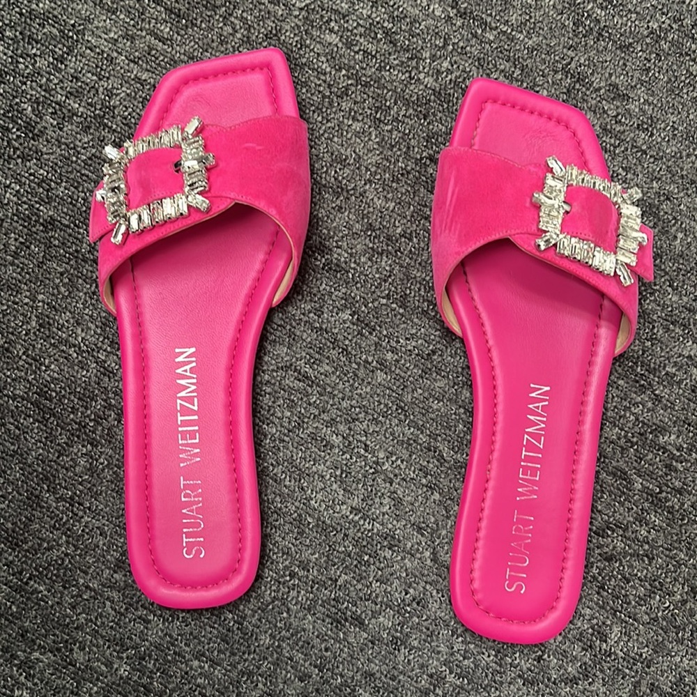 Stuart Weizmann - image 2